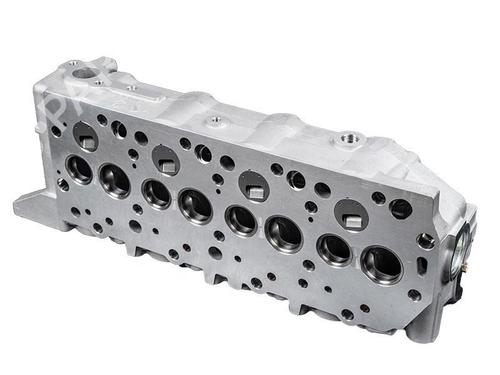 Cabeça do motor MITSUBISHI PAJERO II (V3_W, V2_W, V4_W, V5_W) 2.5 TD 4WD (V24W) (99 hp) 31137019