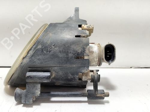 Left front fog light AUDI A4 B7 (8EC) 2.0 TDI | BP33399202C30 - Image 2