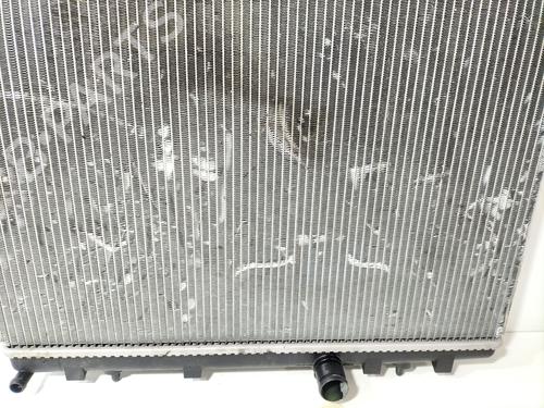 Water radiator CITROËN C5 III (RD_) 1.6 HDi 110 (RD9HL0, RD9HR8, RD9HRA) | BP36645127M31  - Image 7
