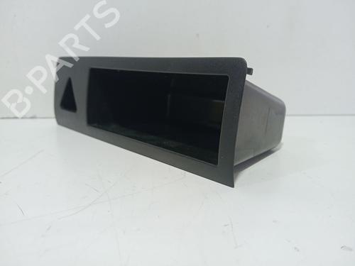 Cup/Object holder VW TRANSPORTER T5 Bus (7HB, 7HJ, 7EB, 7EJ) 2.5 TDI | BP29356754I37 