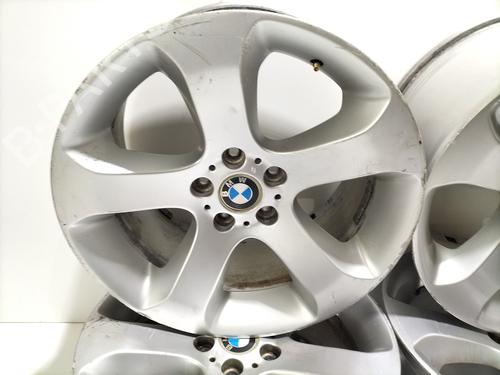 Fælk BMW X5 (E53) 3.0 d | BP34695267C45 - Image 6