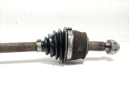 Right front driveshaft FIAT 500 (312_)  | BP22750062M39 