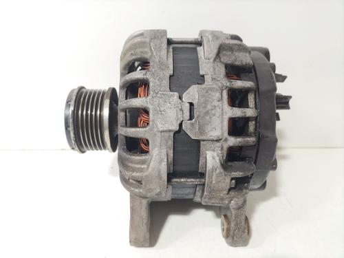 Used Alternator Alternator DACIA DOKKER Box Body/MPV 1.5 dCi 75 / Blue dCi 75 (FEJW, FEAH) (75 hp) 35726338 35726338