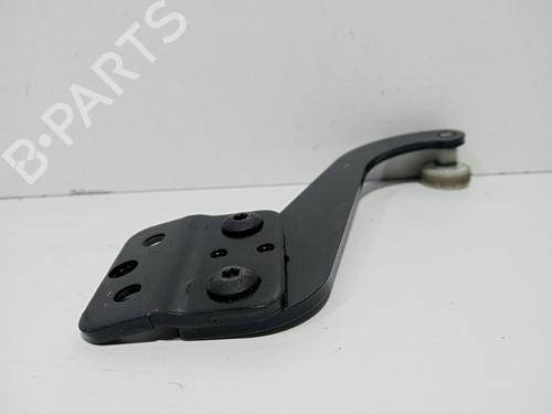 Hinge/Door check strap VW TRANSPORTER T5 Bus (7HB, 7HJ, 7EB, 7EJ) 2.5 TDI | BP29356793C146 