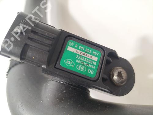 Pipe RENAULT CLIO III (BR0/1, CR0/1) 1.5 dCi | BP36434285M125 - Image 13