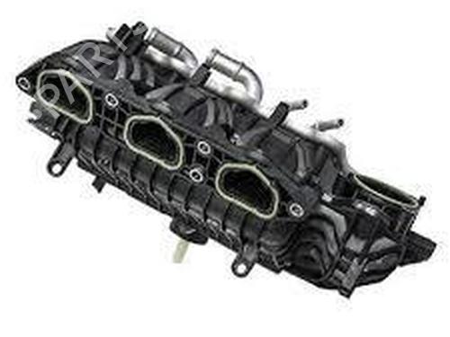 Used Intake manifold SEAT IBIZA IV (6J5, 6P1) 1.0 TSI (110 hp) 30591854