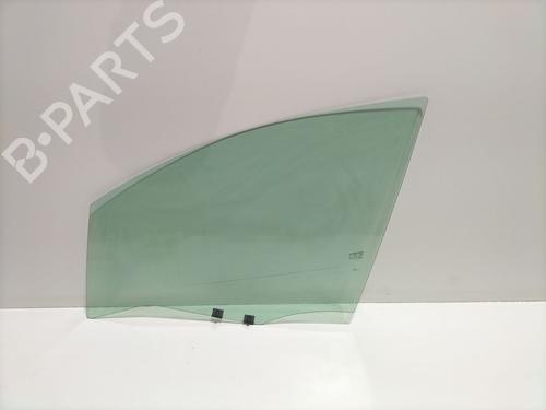 Used Front left door window RENAULT CLIO IV (BH_) 1.6 RS (BHJ4, BHJ6, BHMM) (200 hp) 21779304