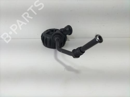 Clutch slave cylinder VW SCIROCCO III (137, 138) 1.4 TSI | BP20718042M113 