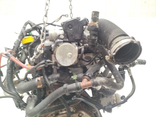 Engine RENAULT CLIO III (BR0/1, CR0/1) 1.5 dCi | BP36292793M1  - Image 17