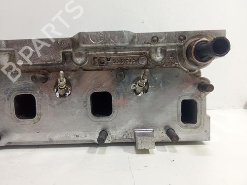 Cylinder head FIAT DOBLO MPV (119_, 223_) 1.3 JTD | BP30154762M5