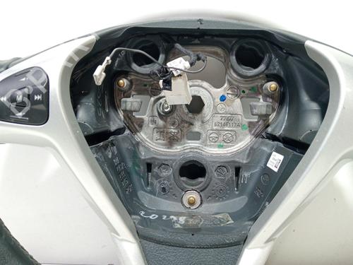 Steering wheel FORD FIESTA VI (CB1, CCN) 1.6 Ti | BP21692763C49 