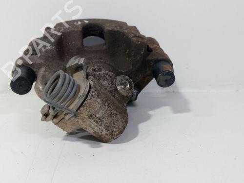 Right rear brake caliper RENAULT LAGUNA III Grandtour (KT0/1)  | BP26002050M106 