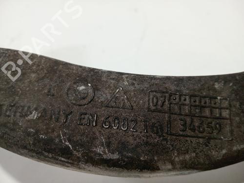 Right front suspension arm BMW 7 (E65, E66, E67) 745 d | BP23547585M13 