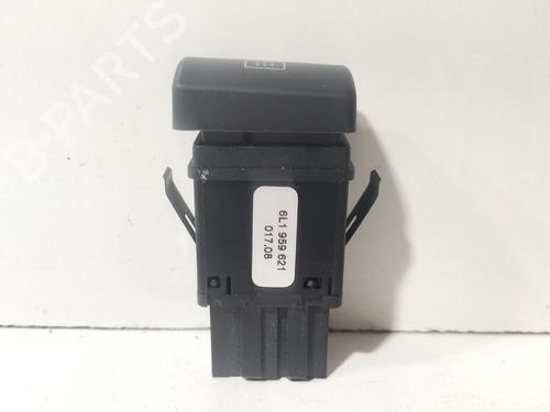 Switch SEAT IBIZA III (6L1) 1.4 TDI | BP36807793I30 - Image 7