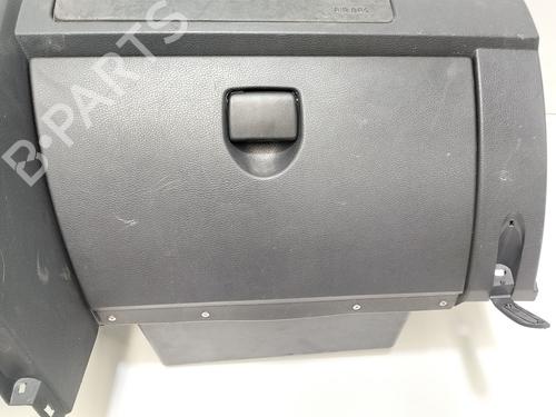 Dashboard DACIA LOGAN (LS_) 1.5 dCi (LS0W) | BP37407954C46 - Image 9