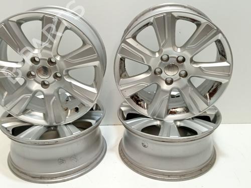 Used Rim LAND ROVER DISCOVERY IV (L319) 3.0 SDV6 4x4 (256 hp) 27707483