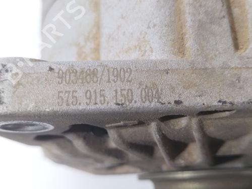 Alternator RENAULT KANGOO Express (FW0/1_) 1.5 dCi 75 (FW07, FW10, FW04) | BP36325681M7 - Image 9