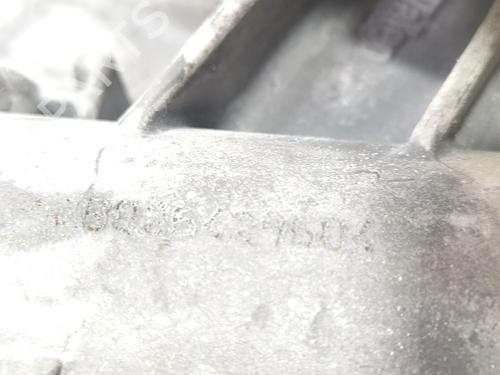Steering column MINI MINI (R50, R53) One | BP35727532M21  - Image 14