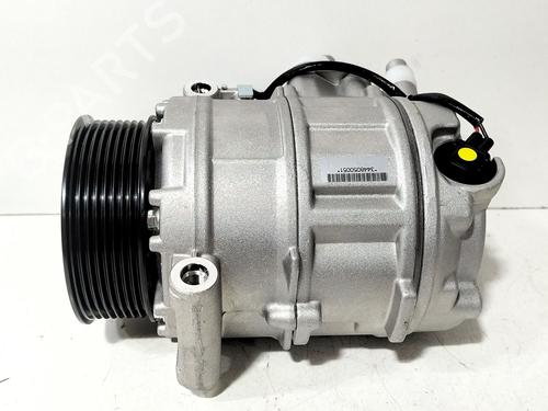 AC compressor MERCEDES-BENZ M-CLASS (W164) | BP38105002M34 - Image 6