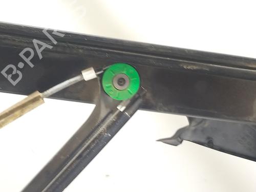 Front right window mechanism AUDI A3 (8P1) 1.6 TDI | BP29276576C23 