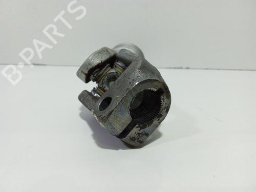 Steering column VW TRANSPORTER T5 Bus (7HB, 7HJ, 7EB, 7EJ) 2.5 TDI | BP29356710M21 