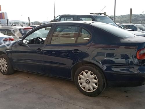 Brugte SEAT TOLEDO II (1M2) 1.9 TDI (110 hp) 4299079