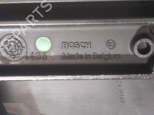 Front windshield wiper arm MERCEDES-BENZ S-CLASS (W220, V220)  | BP7266207C143 