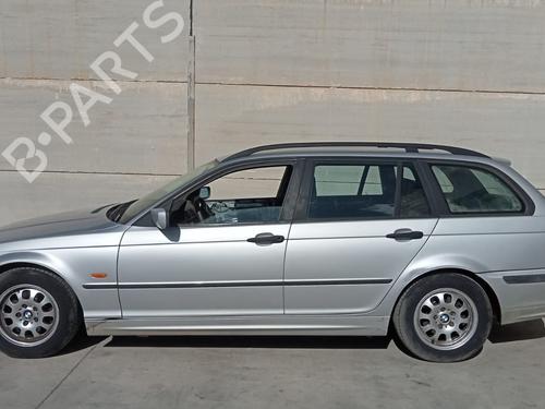 Used Parts BMW 3 Touring (E46) 320 d (136 hp) 4215672