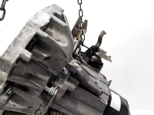 Gearbox RENAULT KANGOO Express (FW0/1_) 1.5 dCi 75 (FW07, FW10, FW04) | BP34399336M3  - Image 14