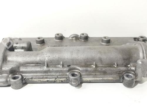 Valve cover MERCEDES-BENZ E-CLASS (W212) E 200 CDI / BlueTEC (212.005, 212.006) | BP36039791M124 - Image 2