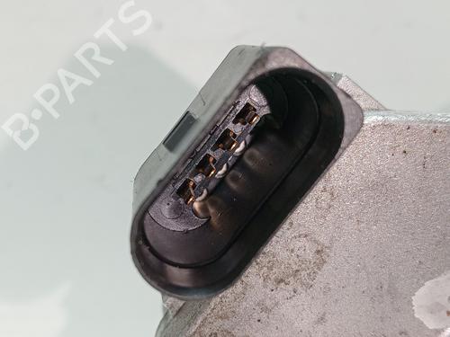 Throttle body SEAT LEON (1P1) 1.9 TDI | BP31652037M82