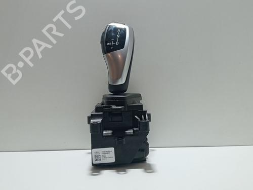 Used Gear lever BMW 3 (F30, F80) 318 d (150 hp) 29279601