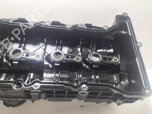 Valve cover BMW 1 (E87) 118 d | BP31979849M124 