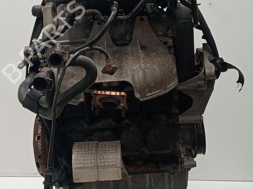 Motor VW CADDY III MPV (2KB, 2KJ, 2CB, 2CJ)  | BP28042231M1 