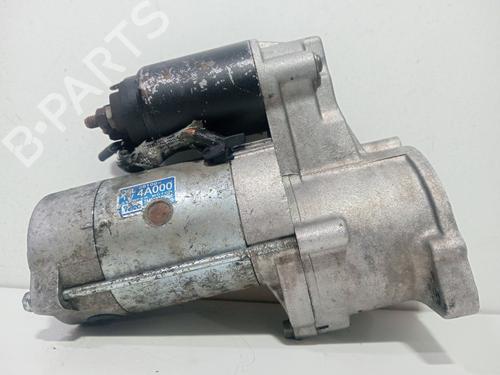 Used Starter KIA SORENTO I (JC) [2002-2011]  30053625