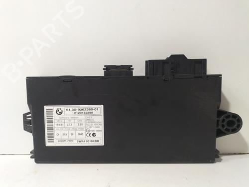 Used Electronic module Electronic module MINI MINI (R50, R53) One (90 hp) 34723457 34723457