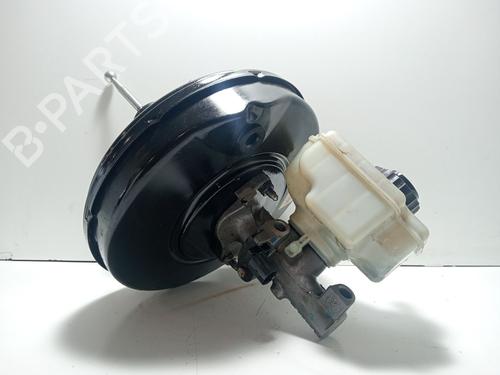 Bremseservo VW JETTA III (1K2) 1.9 TDI (105 hp) 32474004