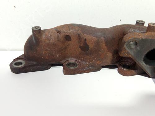 Exhaust manifold NISSAN ALMERA TINO (V10) 2.2 dCi | BP29814364M110 
