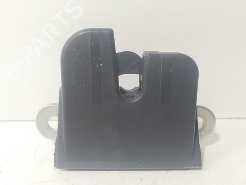 Used Tailgate lock Tailgate lock SEAT TOLEDO III (5P2) 2.0 TDI (170 hp) 40100053 40100053