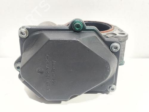 Throttle body VW GOLF PLUS V (5M1, 521) 1.9 TDI | BP31806273M82 