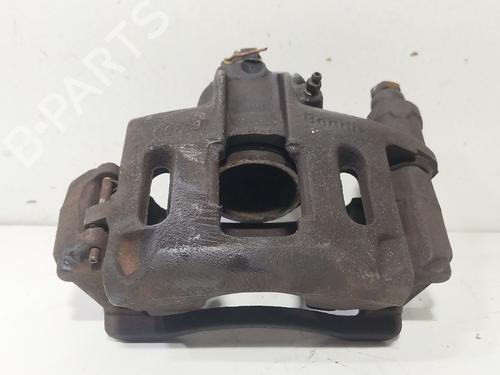 Used Left front brake caliper Left front brake caliper FIAT SCUDO Bus (220_) 1.9 D (69 hp) 40099928 40099928