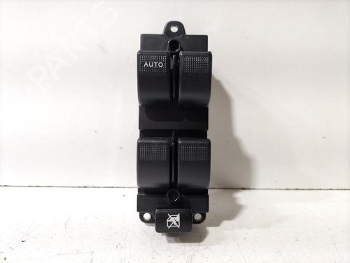Left front window switch MAZDA 6 Hatchback (GG) 2.0 DI (GG14) | BP38616662I27 - Image 5