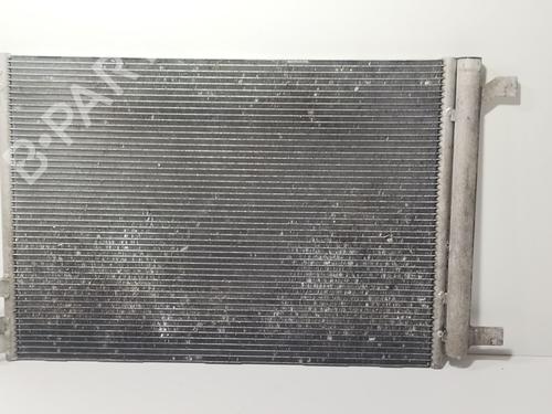 Used AC radiator AC radiator SEAT LEON ST (5F8) 1.0 TSI (115 hp) 34439136 34439136