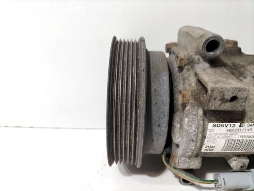 AC compressor RENAULT CLIO III (BR0/1, CR0/1) 1.5 dCi | BP36645132M34 - Image 2