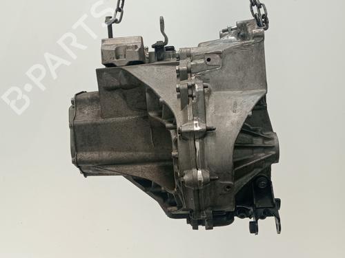 Gearbox PEUGEOT 2008 I (CU_) 1.2 THP 130 / PureTech 130 | BP40099701M3 - Image 3