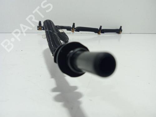 Rør CITROËN C4 SPACETOURER (3D_) 1.5 BlueHDi 130 | BP29276508M125 