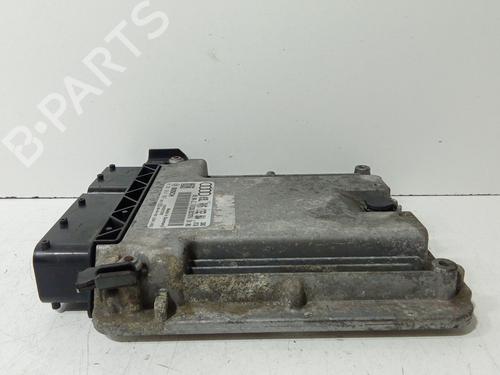 Engine control unit (ECU) AUDI A3 Convertible (8P7) 2.0 TDI | BP40012718M57 - Image 4