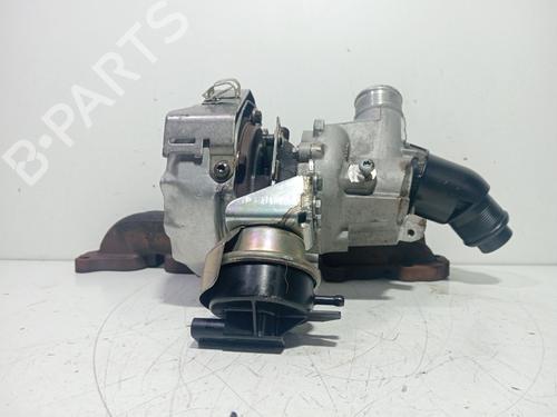 Used Turbocharger/Supercharger AUDI A3 (8P1) [2003-2013]  30153351