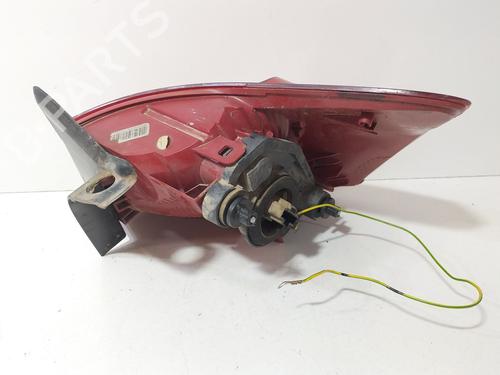 Left taillight CITROËN C5 III (RD_) 1.6 HDi 110 (RD9HL0, RD9HR8, RD9HRA) | BP36645129C34 - Image 6