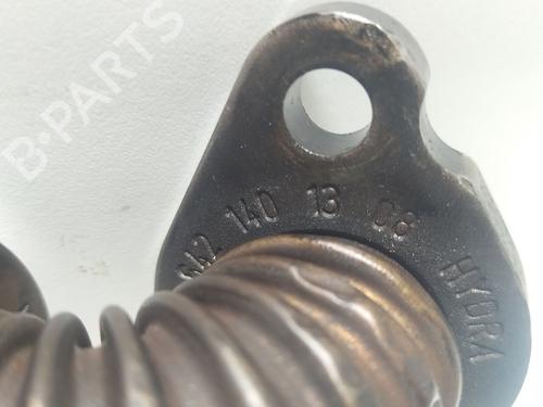 Pipe MERCEDES-BENZ E-CLASS (W210) | BP31979862M125